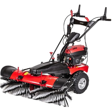 CEDRUS ZM05 PRO-E ZAMIATARKA ODŚNIEŻARKA ODŚN... - Miotły, szczotki - Opalenica - zdjęcie 3