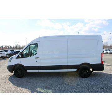Ford Transit 2018,  2.0 diesel - Na sprzedaż za 55 900 zł - Warszawa - zdjęcie 4