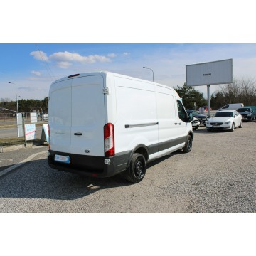 Ford Transit 2018,  2.0 diesel - Na sprzedaż za 55 900 zł - Warszawa - zdjęcie 7