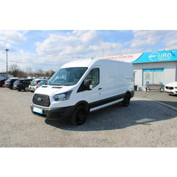Ford Transit 2018,  2.0 diesel - Na sprzedaż za 55 900 zł - Warszawa - zdjęcie 3