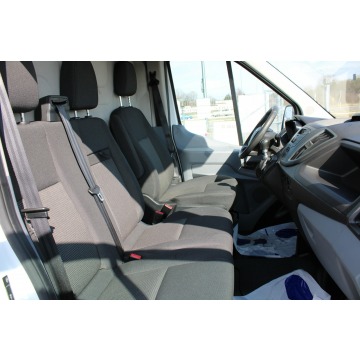 Ford Transit 2018,  2.0 diesel - Na sprzedaż za 55 900 zł - Warszawa - zdjęcie 12