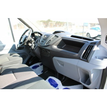 Ford Transit 2018,  2.0 diesel - Na sprzedaż za 55 900 zł - Warszawa - zdjęcie 11