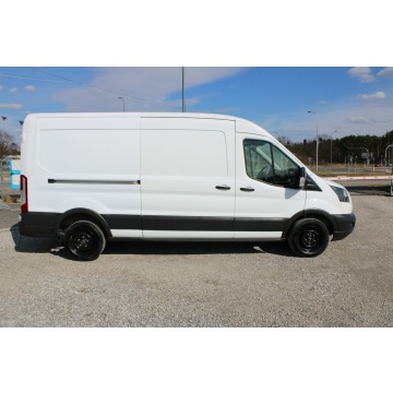 Ford Transit 2018,  2.0 diesel - Na sprzedaż za 55 900 zł - Warszawa - zdjęcie 8