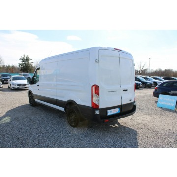 Ford Transit 2018,  2.0 diesel - Na sprzedaż za 55 900 zł - Warszawa - zdjęcie 5