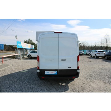 Ford Transit 2018,  2.0 diesel - Na sprzedaż za 55 900 zł - Warszawa - zdjęcie 6