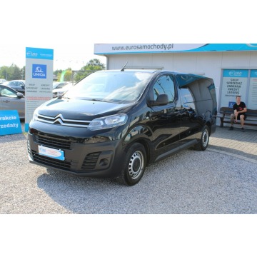 Citroen Jumpy  Kombi 2020,  2.0 diesel - Na sprzedaż za 99 899 zł - Warszawa - zdjęcie 2