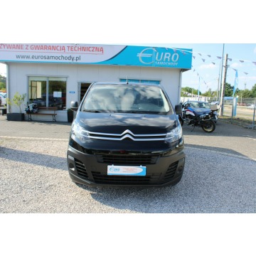 Citroen Jumpy  Kombi 2020,  2.0 diesel - Na sprzedaż za 99 899 zł - Warszawa - zdjęcie 3