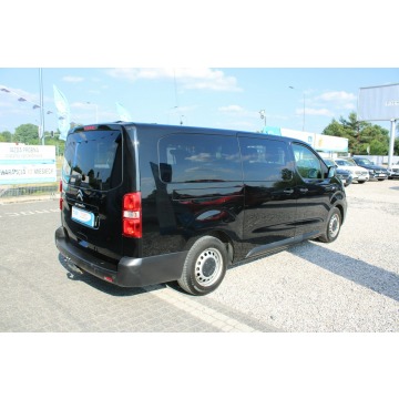 Citroen Jumpy  Kombi 2020,  2.0 diesel - Na sprzedaż za 99 899 zł - Warszawa - zdjęcie 6