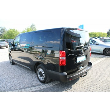 Citroen Jumpy  Kombi 2020,  2.0 diesel - Na sprzedaż za 99 899 zł - Warszawa - zdjęcie 8