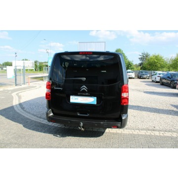 Citroen Jumpy  Kombi 2020,  2.0 diesel - Na sprzedaż za 99 899 zł - Warszawa - zdjęcie 7
