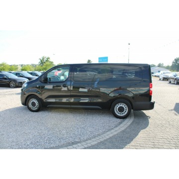 Citroen Jumpy  Kombi 2020,  2.0 diesel - Na sprzedaż za 99 899 zł - Warszawa - zdjęcie 9