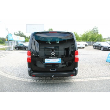Citroen Jumpy  Kombi 2020,  2.0 diesel - Na sprzedaż za 93 899 zł - Warszawa - zdjęcie 7