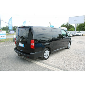 Citroen Jumpy  Kombi 2020,  2.0 diesel - Na sprzedaż za 93 899 zł - Warszawa - zdjęcie 6