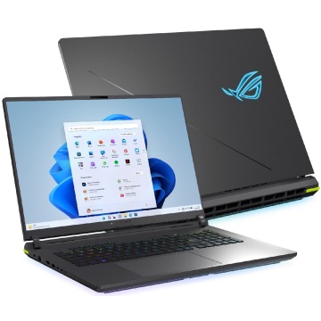 ASUS ROG Strix G18 G815LW-U9322W - Ultra 9-275HX | 18''-240Hz 2.5K | 32GB | 2TB | Win11H | RTX5080