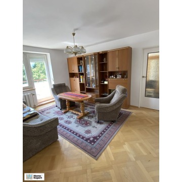 2pok, 60met, Okolice Gersona Rozkład BALKON (Wrocław)