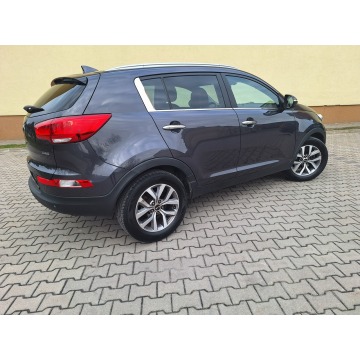 Kia Sportage  SUV 2015,  1.7 diesel - Na sprzedaż za 44 900 zł - Zamość - zdjęcie 12