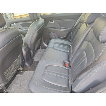 Kia Sportage  SUV 2015,  1.7 diesel - Na sprzedaż za 44 900 zł - Zamość - zdjęcie 9