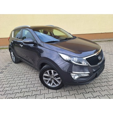 Kia Sportage  SUV 2015,  1.7 diesel - Na sprzedaż za 44 900 zł - Zamość - zdjęcie 10