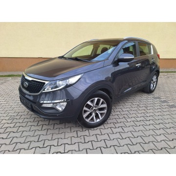Kia Sportage  SUV 2015,  1.7 diesel - Na sprzedaż za 44 900 zł - Zamość - zdjęcie 11