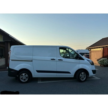 Ford Transit Custom 2013,  2.2 diesel - Na sprzedaż za 38 700 zł - Łęgowo - zdjęcie 5