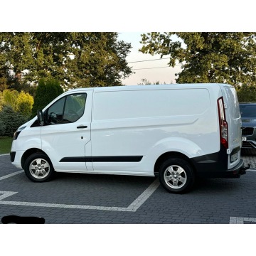 Ford Transit Custom 2013,  2.2 diesel - Na sprzedaż za 38 700 zł - Łęgowo - zdjęcie 7