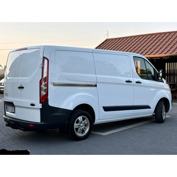 Ford Transit Custom 2013,  2.2 diesel - Na sprzedaż za 38 700 zł - Łęgowo - zdjęcie 9