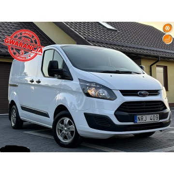 Ford Transit Custom - TRANSIT CUSTOM 2.2 DIESEL 105