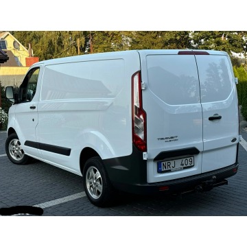 Ford Transit Custom 2013,  2.2 diesel - Na sprzedaż za 38 700 zł - Łęgowo - zdjęcie 8