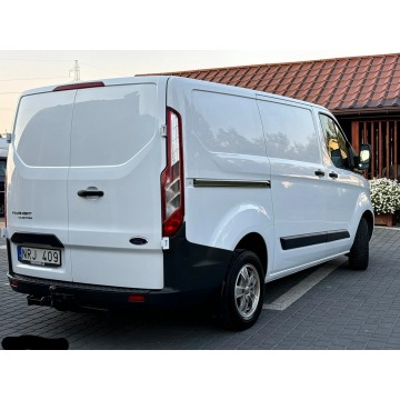 Ford Transit Custom 2013,  2.2 diesel - Na sprzedaż za 38 700 zł - Łęgowo - zdjęcie 10