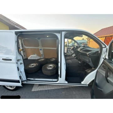 Ford Transit Custom 2013,  2.2 diesel - Na sprzedaż za 38 700 zł - Łęgowo - zdjęcie 11