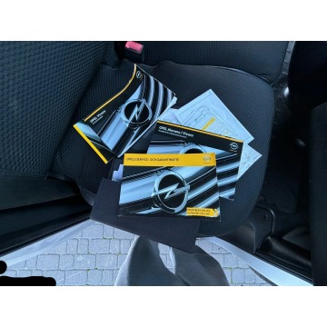 Opel Vivaro 2014,  1.6 diesel - Na sprzedaż za 36 900 zł - Łęgowo - zdjęcie 12