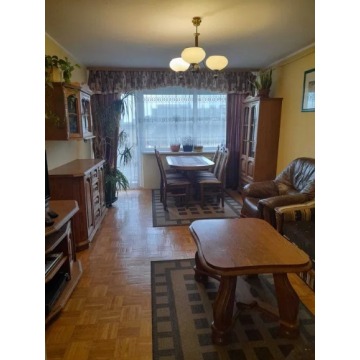 2pok, 50met, Okolice Szarskiego Rozkład BALKON (Wrocław)