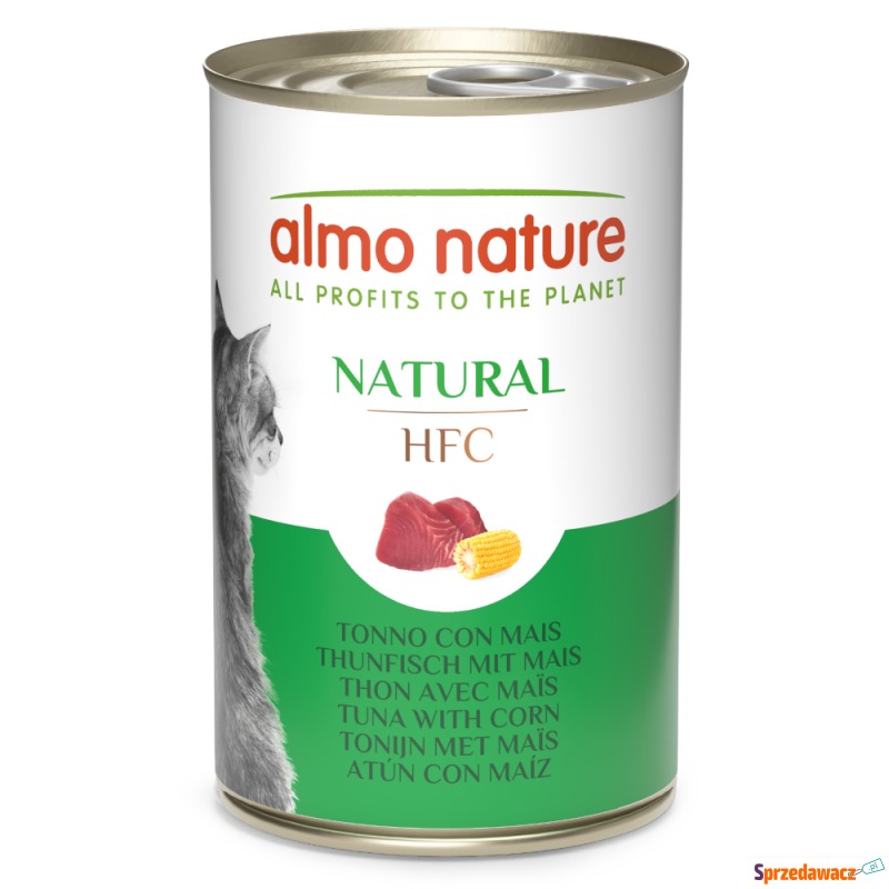 Korzystny pakiet Almo Nature HFC,...