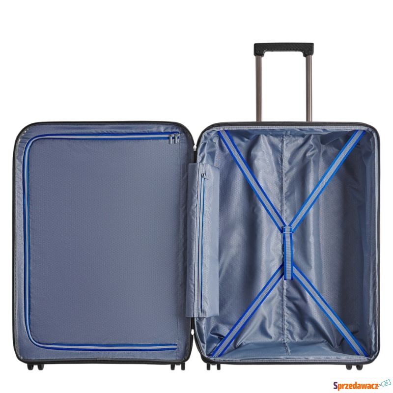 Walizka Blu moonky Charon 77cm...