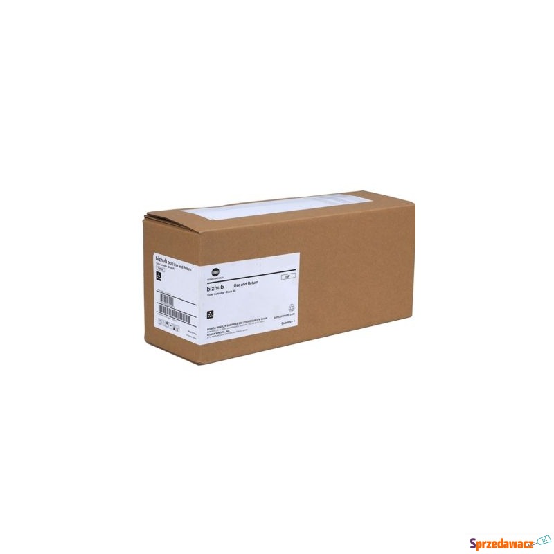 Toner Oryginalny KM TNP-55 (AA...