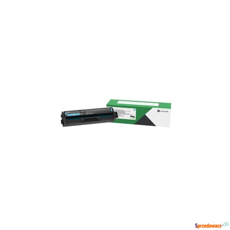 Toner Oryginalny Lexmark CS 431...