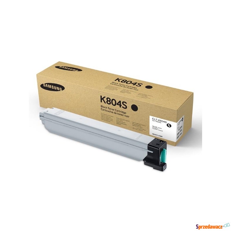 HP oryginalny toner SS816A, ML...