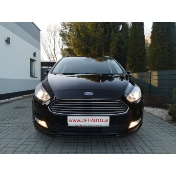 Ford Galaxy 2015,  2.0 diesel - Na sprzedaż za 59 900 zł - Strzegom - zdjęcie 2