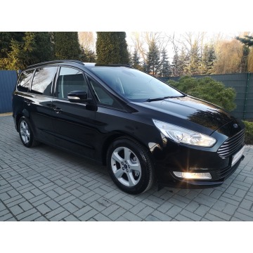Ford Galaxy 2015,  2.0 diesel - Na sprzedaż za 59 900 zł - Strzegom - zdjęcie 4