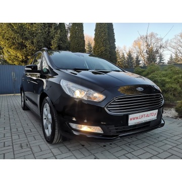 Ford Galaxy 2015,  2.0 diesel - Na sprzedaż za 59 900 zł - Strzegom - zdjęcie 3