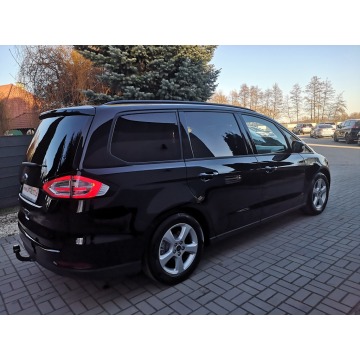 Ford Galaxy 2015,  2.0 diesel - Na sprzedaż za 59 900 zł - Strzegom - zdjęcie 5