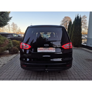 Ford Galaxy 2015,  2.0 diesel - Na sprzedaż za 59 900 zł - Strzegom - zdjęcie 7