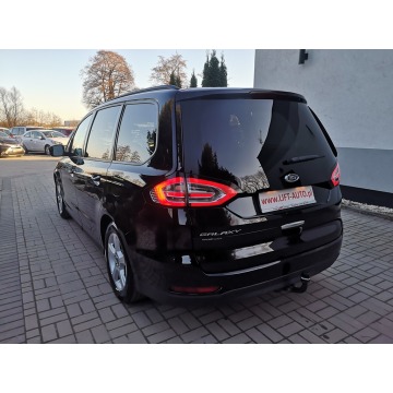 Ford Galaxy 2015,  2.0 diesel - Na sprzedaż za 59 900 zł - Strzegom - zdjęcie 8