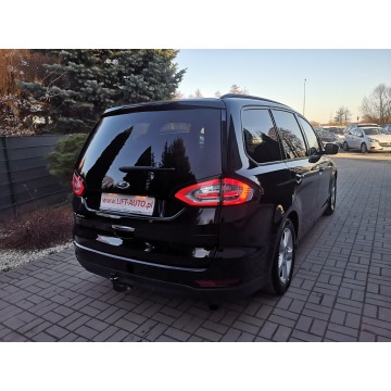Ford Galaxy 2015,  2.0 diesel - Na sprzedaż za 59 900 zł - Strzegom - zdjęcie 6