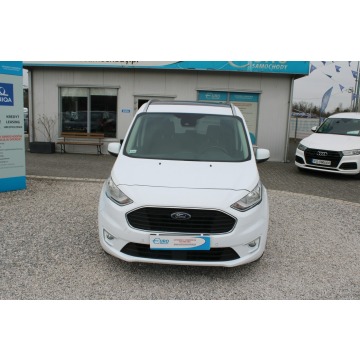 Ford Tourneo Connect  Minivan/Van 2019,  1.5 diesel - Na sprzedaż za 56 900 zł - Warszawa - zdjęcie 3