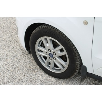 Ford Tourneo Connect  Minivan/Van 2019,  1.5 diesel - Na sprzedaż za 56 900 zł - Warszawa - zdjęcie 10