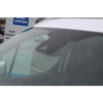 Ford Tourneo Connect  Minivan/Van 2019,  1.5 diesel - Na sprzedaż za 56 900 zł - Warszawa - zdjęcie 11