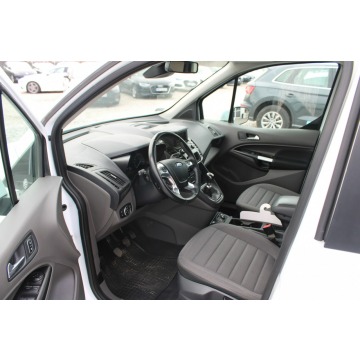 Ford Tourneo Connect  Minivan/Van 2019,  1.5 diesel - Na sprzedaż za 56 900 zł - Warszawa - zdjęcie 12