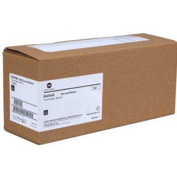 Toner Oryginalny KM TNP-55 (AADY050) (Czarny) - DARMOWA DOSTAWA w 24h