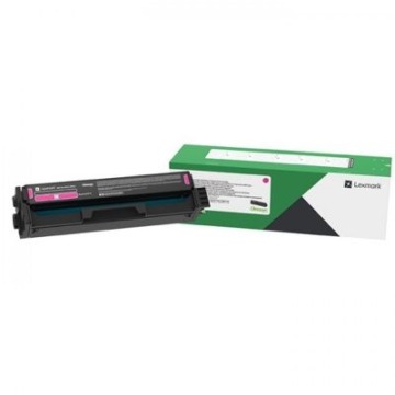 Toner Oryginalny Lexmark CS 431 (20N2XM0) (Purpurowy) - DARMOWA DOSTAWA w 24h